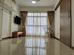 Blk 408B Northshore Residences II (Punggol), HDB 2 Rooms #600173511